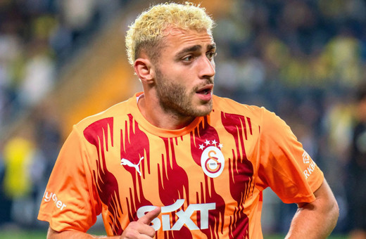 Inter'den Barış Alper Yılmaz için resmi teklif!