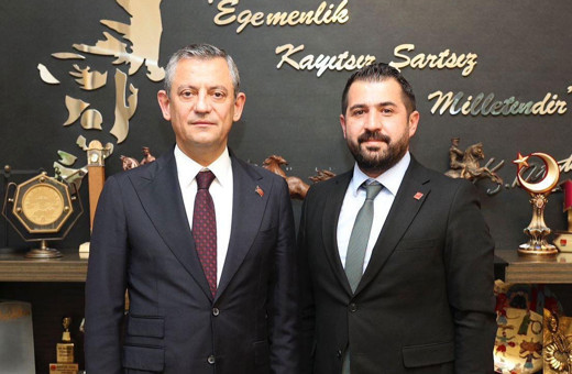 CHP Kars İl Başkanı’ndan Kılıçdaroğlu’na: “13 yıl başarısız olan bir maşaya teslim olmayacağız”