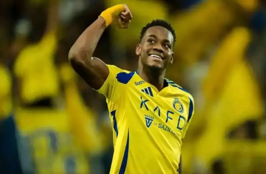 Fenerbahçe, Jhon Duran transferinde sona yaklaştı