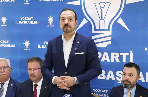 AK Parti Genel Başkan Yardımcısı Zorlu'dan CHP'ye kurultay göndermesi