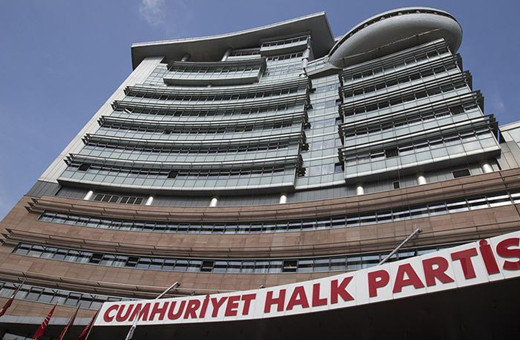 CHP'nin 38. Olağan Kurultayı'na ilişkin davada flaş gelişme