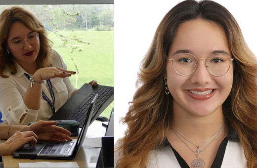 Kabataş liseli Deniz Güler dünyanın gözde 30 üniversitesini peşine taktı