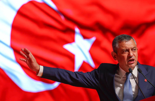 Özgür Özel: Mutlak butlan olursa altı gün sonra kurultayımız var