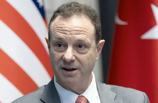 ABD'li uzmandan 'Türkiye nükleer enerjide lider olabilir' açıklaması