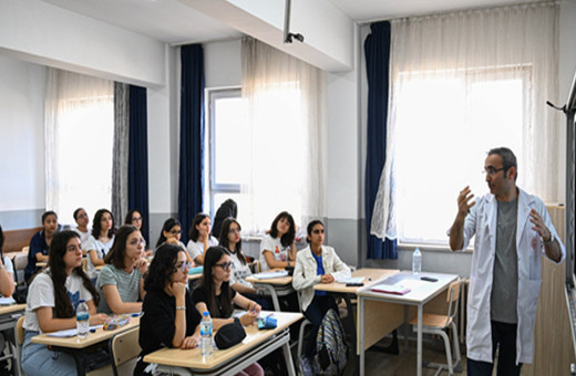 MEB duyurdu! Bugün başladı 31 Ağustos'a kadar devam edecek