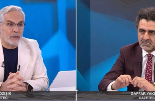 Hadi Özışık ve Gaffar Yakınca’dan Ali Mahir Başarır’a sert tepki