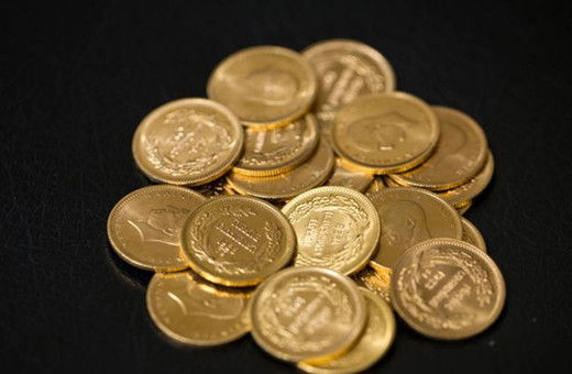 Altında yükseliş başladı! Gram ve çeyrek ne kadar oldu?