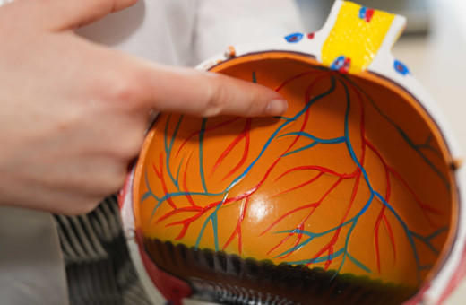 Görme kaybının sessiz nedeni: Bu belirti körlüğe yol açabilir