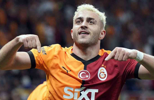 Galatasaray'da ayrılık! Barış Alper gidiyor, yerine yıldız isim geliyor