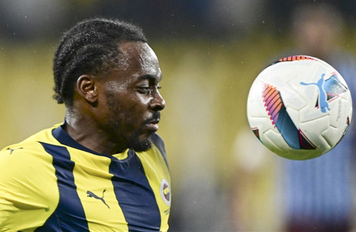Bright Osayi-Samuel'in transferi resmen açıklandı işte yeni takımı