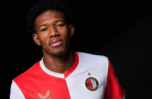 Gaoussou Diarra tarihe geçti! İstanbulspor'dan Hollanda devine transfer oldu