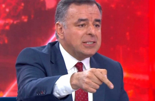 Barış Yarkadaş’tan Kemal Kılıçdaroğlu'yla ilgili bomba iddia