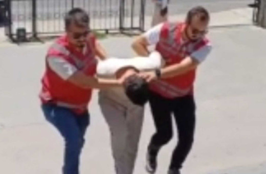 Şehitlere sosyal medyadan hakaret eden zanlı tutuklandı tutuklandı