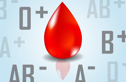 Yeni kan grubu keşfedildi: Sadece bir kişide görüldü
