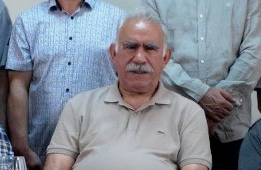 Abdullah Öcalan'ın yeni durumu nasıl olacak? Hande Fırat yazdı