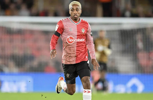 Kyle Walker-Peters Beşiktaş'ta! İstanbul'a geliyor