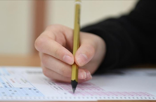 LGS'den 500 tam puan aldı işin sırrını açıkladı! Bakın ne yapmış