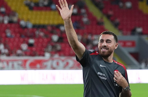 Beşiktaş Kulübü duyurdu! Transfer için görüşmeler başladı