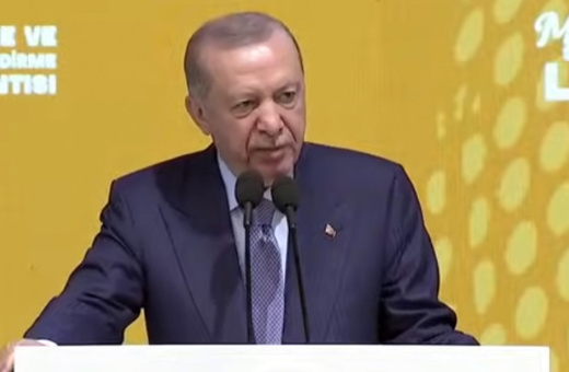 Cumhurbaşkanı Erdoğan'dan önemli açıklamalar