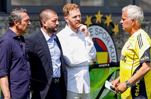 Taraftarlar şaşkın! Fenerbahçe, Arsenal'in yıldızıyla el sıkıştı