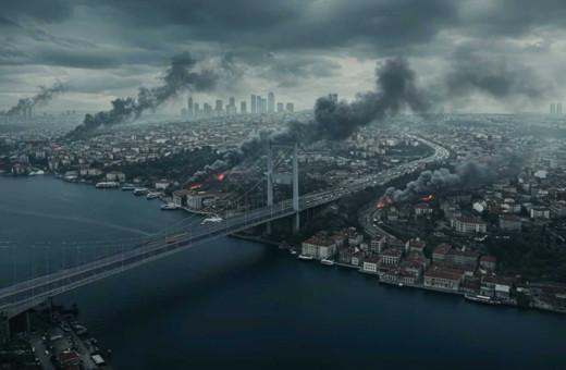 AK Parti'den 15 Temmuz videosu: Zaferin Adı Türkiye