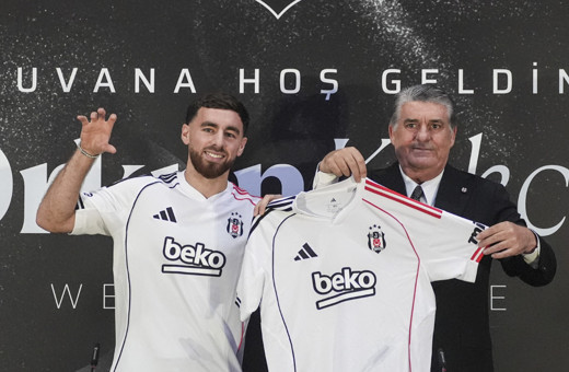 Beşiktaş Orkun Kökcü'nün maliyetini açıkladı