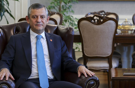 CHP'den olağanüstü kurultay kararı! Tarih açıklandı