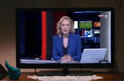 EGM Güvenlik Daire Başkanlığının anlamlı 15 Temmuz videosu: Unutmadık, unutturmayacağız