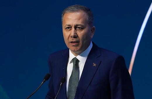 Bakan Yerlikaya'dan 15 Temmuz Demokrasi ve Milli Birlik Günü mesajı