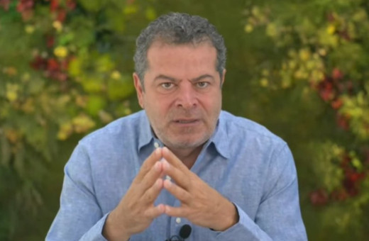 Cüneyt Özdemir’den CHP’ye sert eleştiri: Farklı bir şey konuşmaya takatleri yok