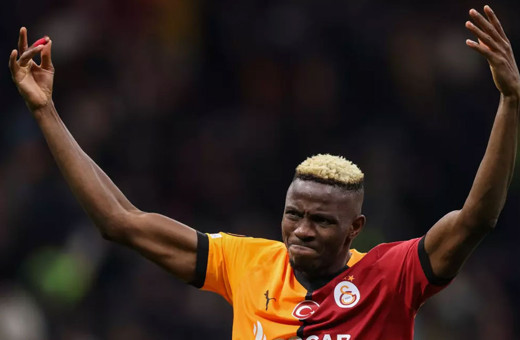 Napoli'den Galatasaray'ı çıldırtan teklif! Kabul etmediler