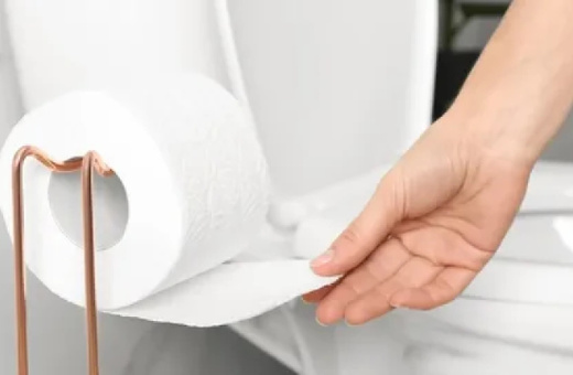 Hangisi ters? Tuvalet kağıdını nasıl taktığınız karakteriniz hakkında bakın hangi bilgiyi veriyor...
