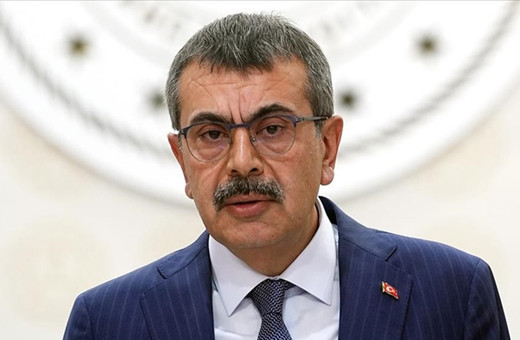 Milli Eğitim Bakanı Tekin'den LGS açıklaması! CHP'ye çok sert sözler