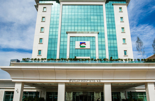 Küçük birikimlerle ev sahibi olmanın yeni yolu: Gayrimenkul Sertifikası