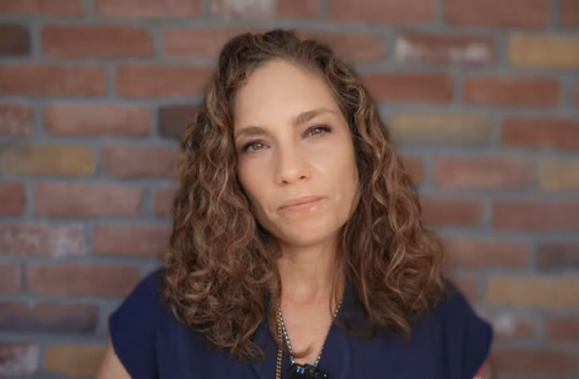 Nevşin Mengü’den Özel yorumu: Halk bu netliği seviyor