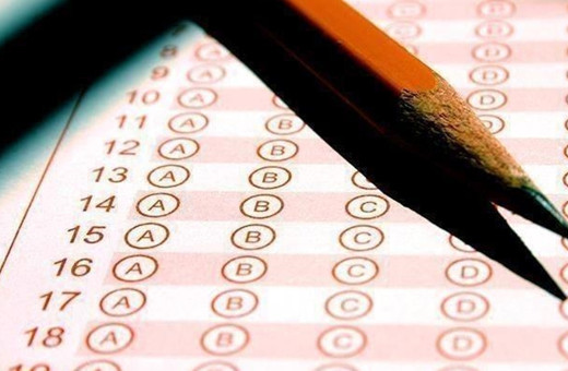 Dikkat çeken rapor! LGS sorularının "yüksek ayırt edici düzeyde" olduğu belirlendi