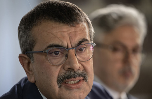 Bakan Yusuf Tekin'den LGS iddialarına yanıt: O PDF, bizim elimizde de var...