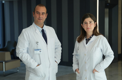 Meme kanserinde ameliyat şart değil