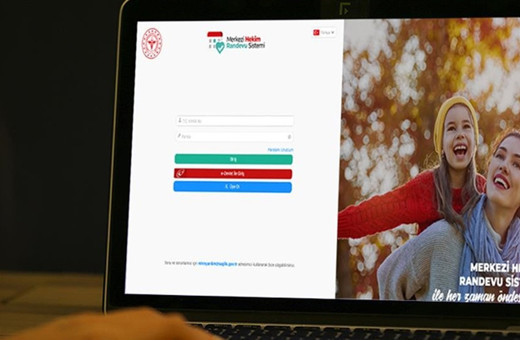 Bakanlık açıkladı! MHRS randevularında öncelik tanınacak
