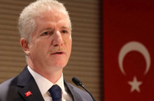 Beyoğlu'ndaki patlama sonrası valilikten ilk açıklama