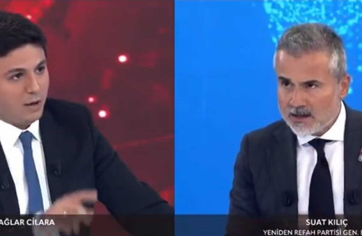 Yeniden Refah’tan yolsuzluk tepkisi: İtiraflar ortada