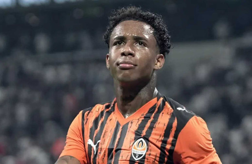 Beşiktaş’tan ırkçılığa disiplin soruşturması