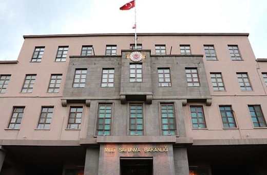 MSB, 40 uzman yardımcısı ile 3 bin 97 sürekli işçi alacak