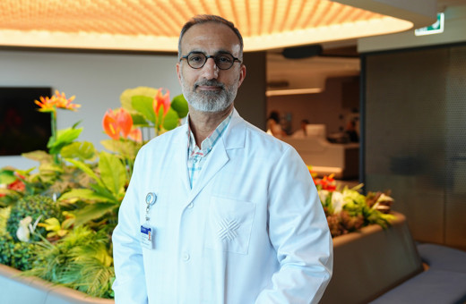 Baş dönmesini hafife almayın