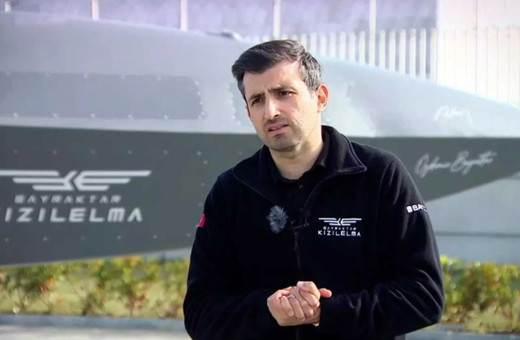 Selçuk Bayraktar: NEXT dünyaya damga vuracak