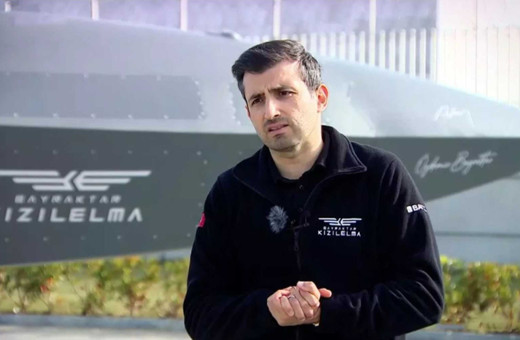 Selçuk Bayraktar: NEXT dünyaya damga vuracak