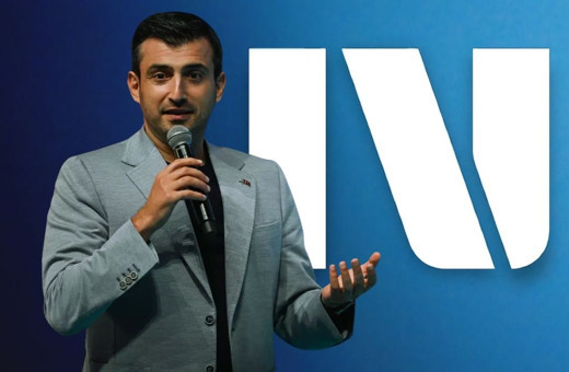 NEXT Sosyal 500 bin kullanıcıya ulaştı