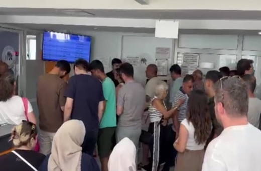 Mesai bitimi sona erecek! Milyonlarca kişi yapmadı, herkes oraya koşuyor sistem çöktü