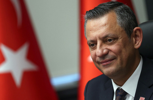 CHP lideri Özgür Özel'den adaylık sorusuna bomba yanıt: İmamoğlu aday olmazsa...