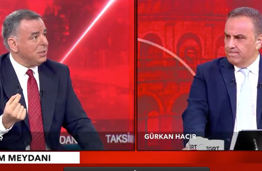 Özgür Özel'in CHP'nin gizli protokolü için Kılıçdaroğlu'na ne dediği ortaya çıktı